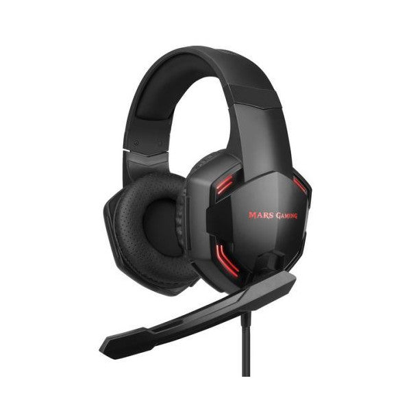 Mars Gaming MCPPRO Combo 3in1 Mars Gaming MCPPRO Combo 3in1